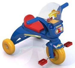 Bright Children's Bicycle "Karabiner