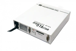Noise Generator "LGSh-516STAFF" for Information Protection