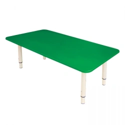 Adjustable Leg Table for Preschools, Art. 74912263