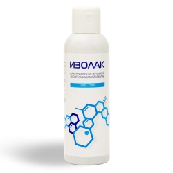 Isolak Gypsum-Gypsum Separator Lacquer, 125 ml