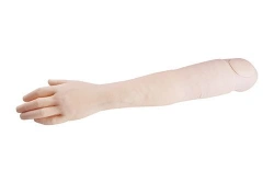 Advanced Injection Practice Left Hand Model, NS6004/S8