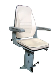 Ergonomic Engineer's Chair KL-7500M.0-02U