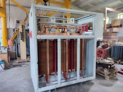 Dry Power Transformer TSZP-2000/10 U3