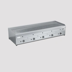 Lava Grill BPD 05L "Iktonup" for Restaurant Use