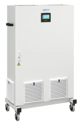 Portable Medical Ultraviolet Air Recirculator AEROLIT 550 Model 5