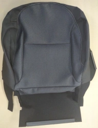 Left Front Seat Cushion Cover PSA-6812311-11 V / 5461857-V