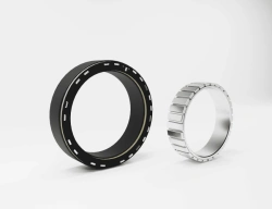 AT Drive 47x08T Brushless Synchronous Motor with Permanent Magnets