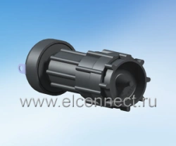 VK63-4V1K Cable Connector Plug