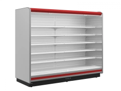 Medium Temperature Display Refrigerator FRICON-KM MFV 1875 LS