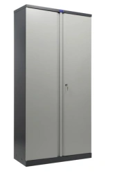 Cobalt Office Cabinet for Large Documentation Storage