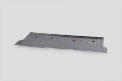 Rear Floor Panel for UAZ Profi 236000510104220