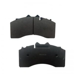 Disc Brake Pad for Heavy Trucks BPW WVA 29228