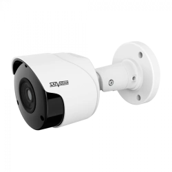 IP Security Camera SVI-S183A SD SL RU - 8MP, 25fps
