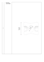 Anatomic Support Pillow for Comfortable Sleep