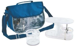 Portable Medical Aspirator APM-MP-1 with Additional Liquid Collection Cup