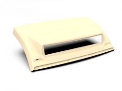 Front Roof Panel for A68R52-5701262-01 Automotive Exterior