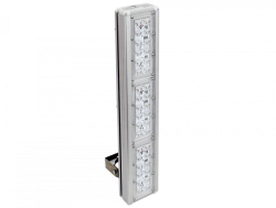 Universal LED Light "Spec" 79W