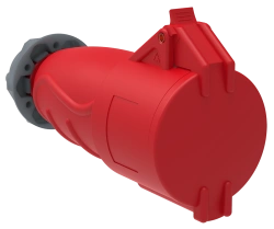 Portable Socket MAGNUM SSI-225 32A 6h/200/346-240/415V 3P+PE+N IP44 PSN22-032-5