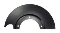 Protective Disc for Wheel Brake Mechanisms 603000-3502146