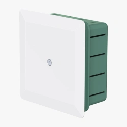 Caduceus Aling OG 100x100 Distribution Box for Concealed Installation, Art. 900