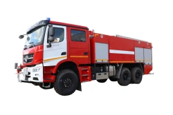 Airport Fire Truck AA-8.5/(30-60) (3055)