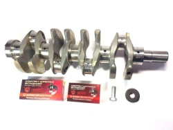 Crankshaft Assembly for UAZ and GAZ Vehicles - 040920100500800
