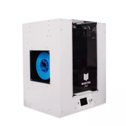 Professional Dual Extruder 3D Printer MAESTRO DUET