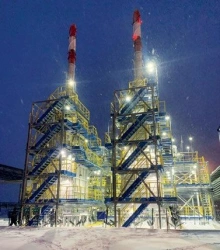 Tubular Heating Furnace PTB 5-40-E for Industrial Applications