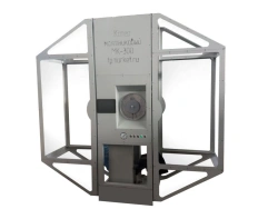 Pendulum Impact Tester MK-300 for Measuring Energy of Fracture