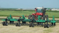 Soil Cultivator "Kuzbass" K-9.7 for Comprehensive Soil Treatment