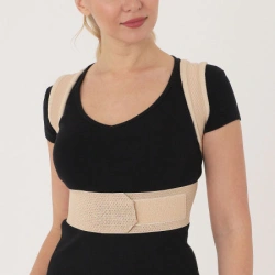 Orthopedic Braces & Supports