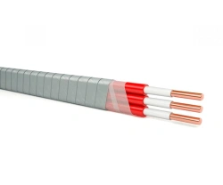 Submersible Pump Cable KPpOppBP-120 - 3.3 kV