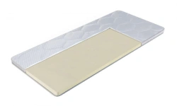 Foam 5 Non-Spring Mattress