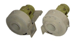 Centrifugal Electric Fans VCS Series (OKP 64 4800)