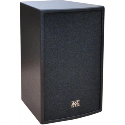 Passive Acoustic System CS-110 with Phase Inverter