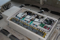 Third Generation Traction Electric Drive for Urban Transport - 63.000.216