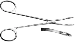 Randall Kidney Stone Removal Forceps - Model 31-101-23