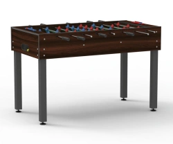 Desperado Esquire Pro Black Table Football