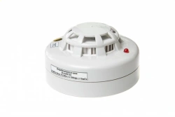 Addressable Analog Point Heat Fire Detector IP 115-2-PR-II
