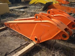 Excavator Arm ZX200/240/330/400 PC210/220/300/400/500 Models