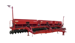 Universal Grain Seeder SUBM-11T