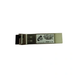 CL-SFP+_60-27 e Transmitter for 10Gb/s Data Transmission