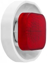 Combined Security and Fire Alarm Signal Device Astra-10 Execution 3