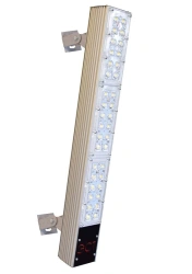 Energy-saving LED Fixture by EST