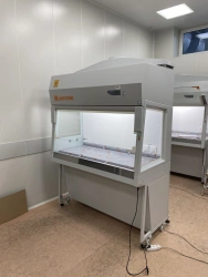 Biological Safety Box BMB-II-"Laminar-S"-1.5 (NEOTERIC B2)