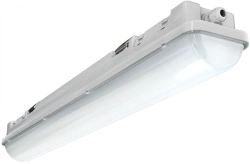 TL-SLIM RUS LED Light Fixture for Industrial & Commercial Spaces