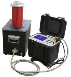 High Voltage Testing Device AВИЦ-70