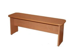 Rounded Bench SKM100