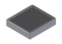 Fire Extinguishing Device for Flammable Liquids USP-01F1.5