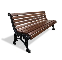 Garden Bench "Success" Model 76007